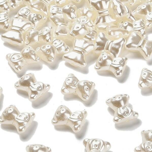 ABS Plastic Beads