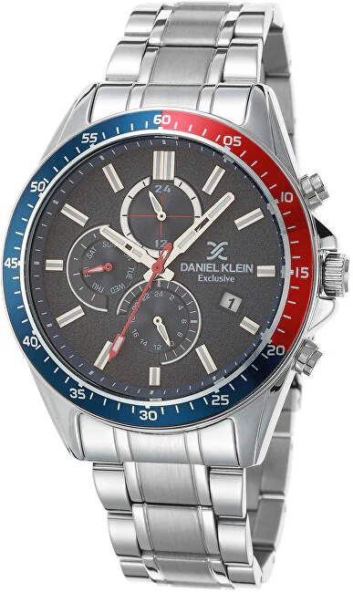 Daniel Klein Esclusivo Dk12456-3