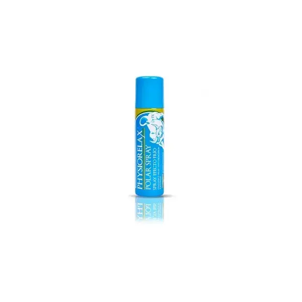 Spray polare Physiorelax 150 ml