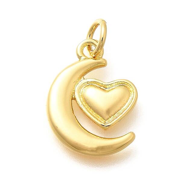 Brass Pendants
