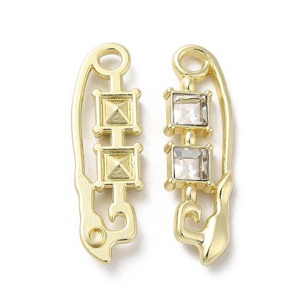 Alloy Pendant