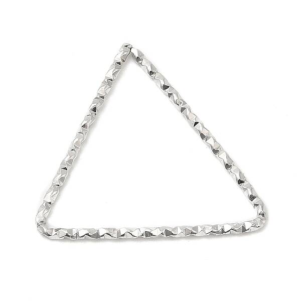 Non-Tarnish 304 Stainless Steel Linking Rings