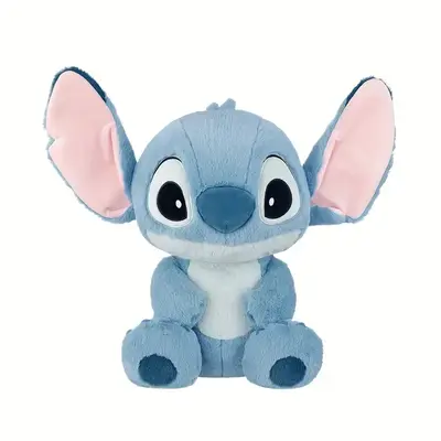 MINISO Disney  Stitch Plush Toy – Cute Lilo & Stitch Alien,Perfect for Kids,Disney Fans & Room Decor,17.32 inch