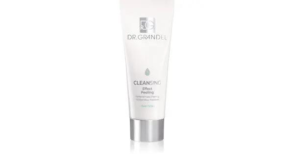 Dr. Grandel scrubs and maschera 2 in 1 cleanser 75 ml