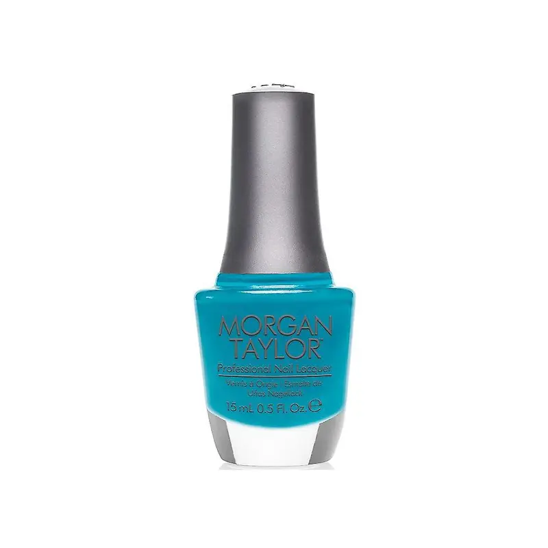 Morgan Taylor Professional Gotta Have Hue Nail Polish 15 ml