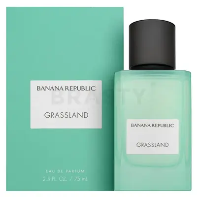Banana Republic Grassland EDP U 75 ml
