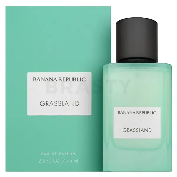 Banana Republic Grassland EDP U 75 ml