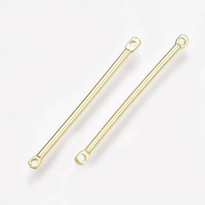 Brass Links connectors