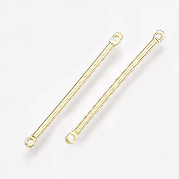 Brass Links connectors