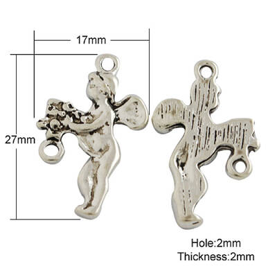 Tibetan Style Pendants