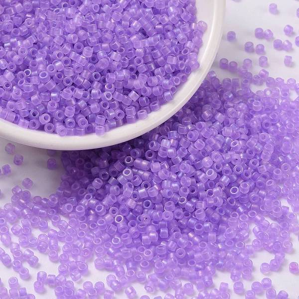 Cylinder Seed Beads