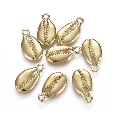 Alloy Pendants