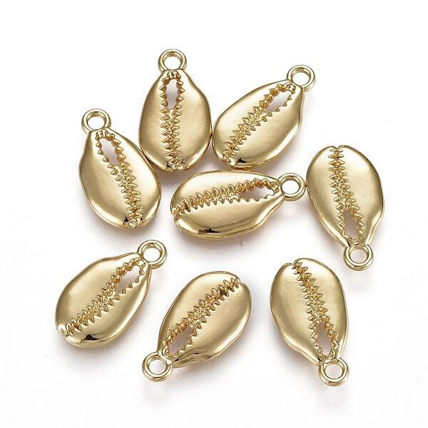 Alloy Pendants