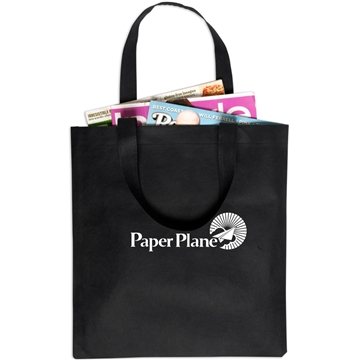 75 Promotional RPET Non-Woven Value Tote - 80GSM