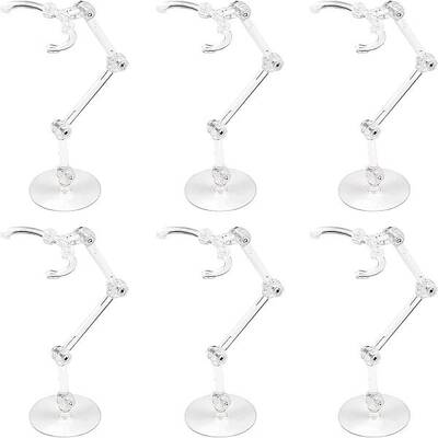 Plastic Model Toy Assembled Holder