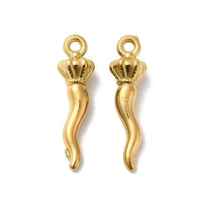 304 Stainless Steel Pendants