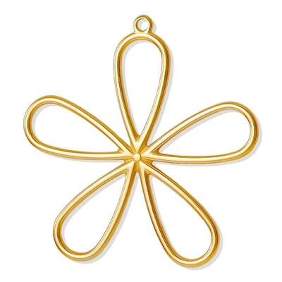 304 Stainless Steel Pendants