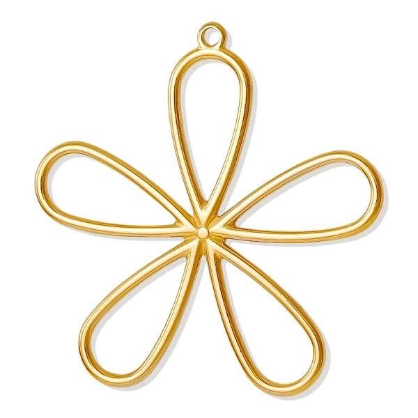 304 Stainless Steel Pendants