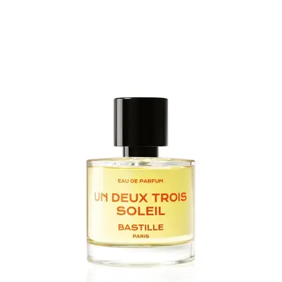 Bastille One Two Three Sun Eau de Parfum 50 ml