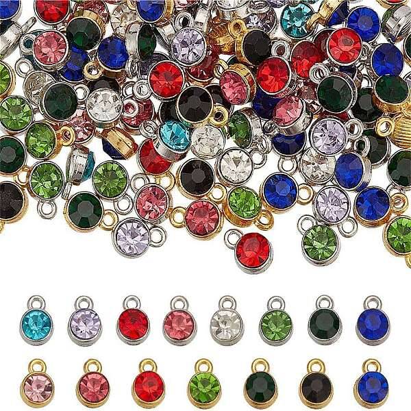 Alloy Charms