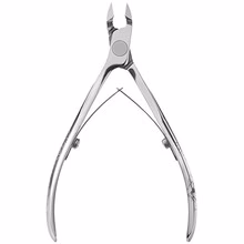Staleks Professional Cuticle Nipper 20 5mm Magnolia