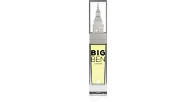 Le Chameau Big Ben London Blanc Eau de Parfum for men 85 ml