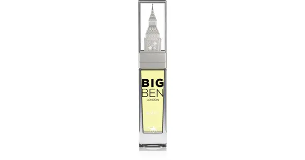 Le Chameau Big Ben London Blanc Eau de Parfum for men 85 ml