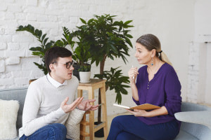 Solution-Focused Brief Therapy (SFBT)