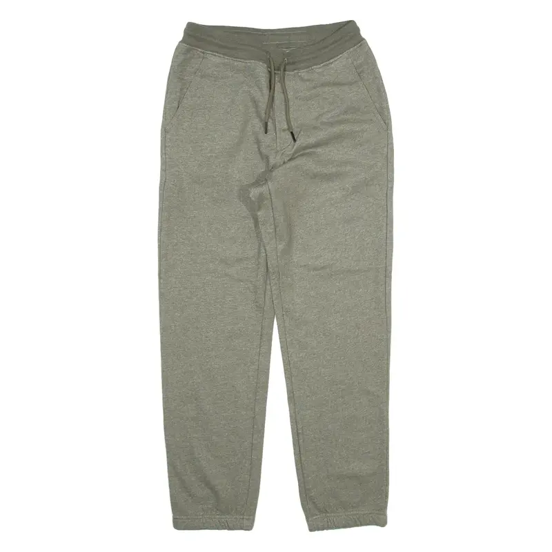 PATAGONIA Mens Joggers Green Tapered XS W30 L28