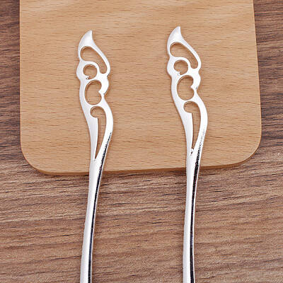 Alloy Hair Sticks
