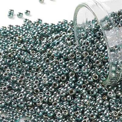 TOHO Round Seed Beads