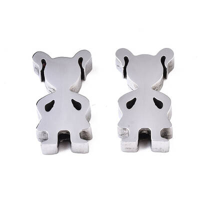 Non-Tarnish 304 Stainless Steel Beads
