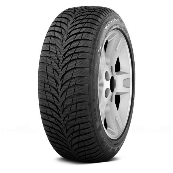 Goodyear Tire ULTRA GRIP 7 Winter - 205/60R16 92H