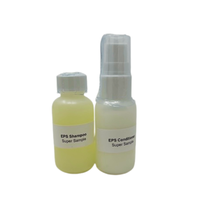 Se-Brazil EPS Shampoo & Conditioner 1oz for Eczema Prone Skin
