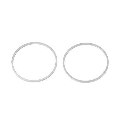Non-Tarnish 304 Stainless Steel Linking Ring