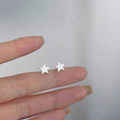 Alloy Earrings for Women