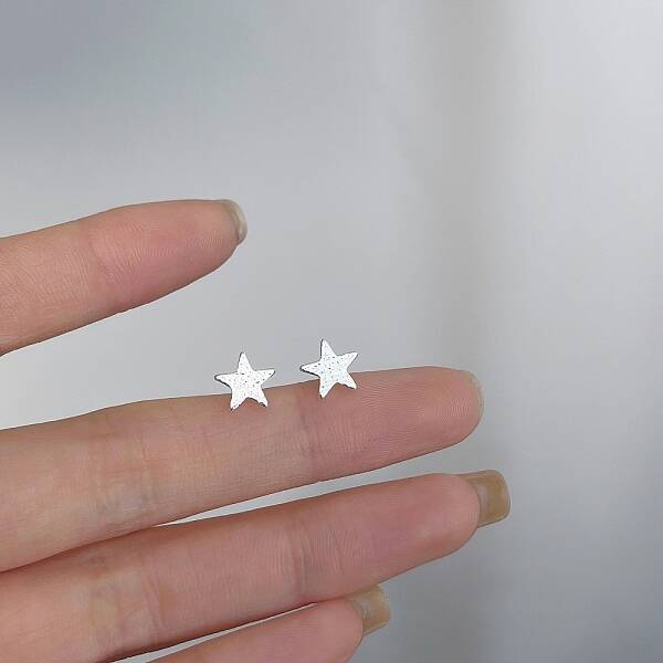 Alloy Earrings for Women