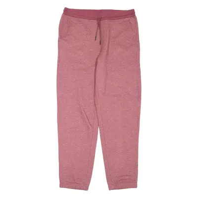 PATAGONIA Mens Joggers Maroon Tapered M W32 L30