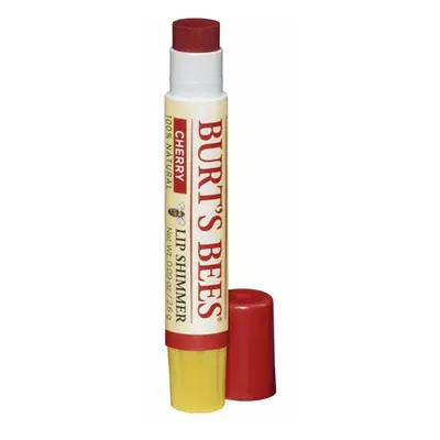 Burt's bees Shimmering and nourishing lip balm Cherry (255 g)
