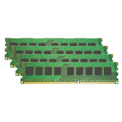 OWC OWC85MP3W8M32K | 32GB Kit (4X8GB) DDR3-1066MHz ECC Unbuffered CL7 240-Pin UDIMM 1.5V 2Rx8 Memory Module