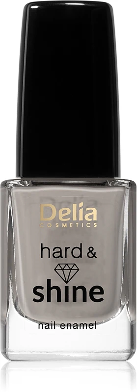 Delia Cosmetics Strengthening nail polish color 814 Eva 11 ml
