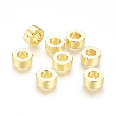Brass Beads