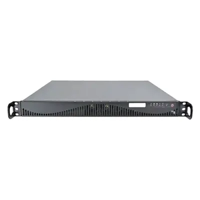 SA6500FIPS-JNMR2 Juniper 4 x Ports RJ-45 + (1 x PSU) Rack Mount Secure Access Security Appliance
