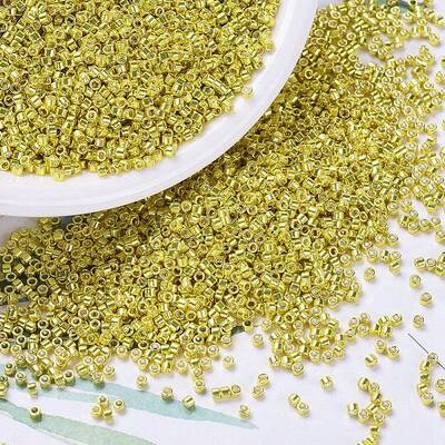 MIYUKI Delica Beads
