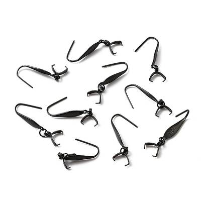 316 Stainless Steel Earring Hooks