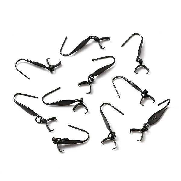 316 Stainless Steel Earring Hooks
