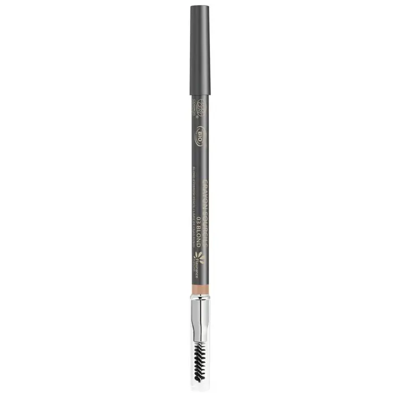 Fleurance nature Eyebrow Pencil 03 Blonde (110 g)