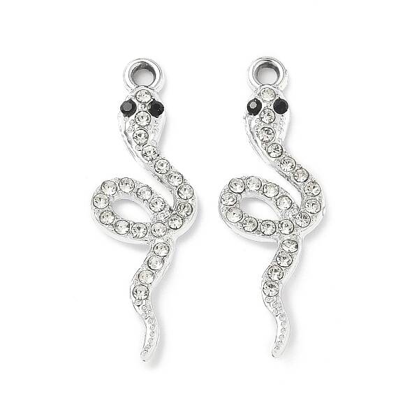 Alloy Pendants