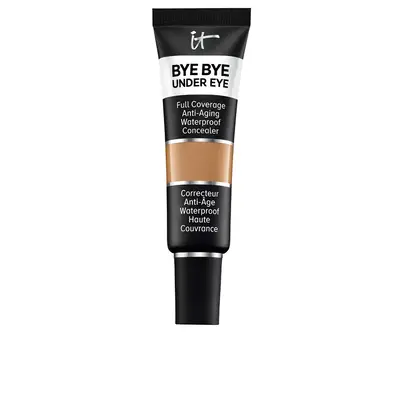 It Cosmetics Bye Bye Under Natural Tan Concealer