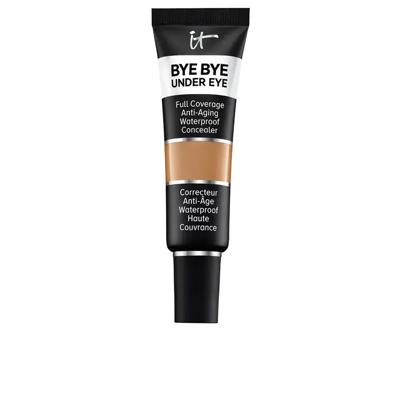 It Cosmetics Bye Bye Under Natural Tan Concealer